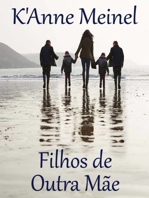 cover image of Filhos de Outra Mãe